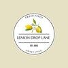 lemondroplane
